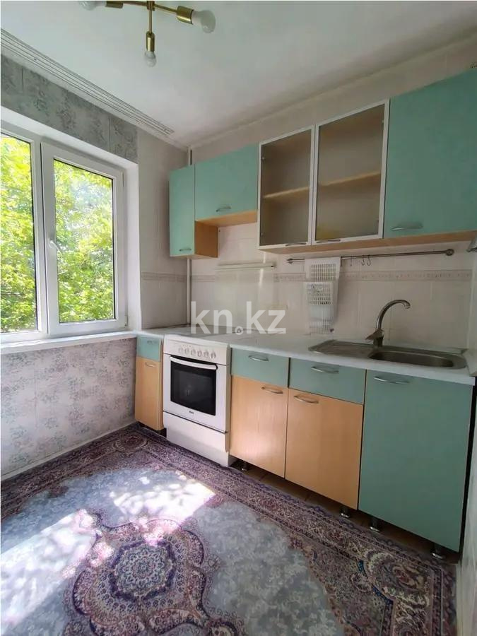 Продажа 2-комнатной квартиры, 45 м² в Алматы - фото 3