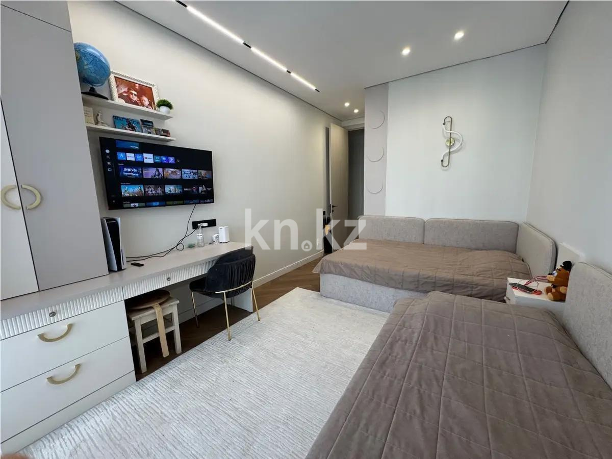 Продажа 3-комнатной квартиры, 105 м², ул. Сарайшык, дом  6 в Астане - фото 2