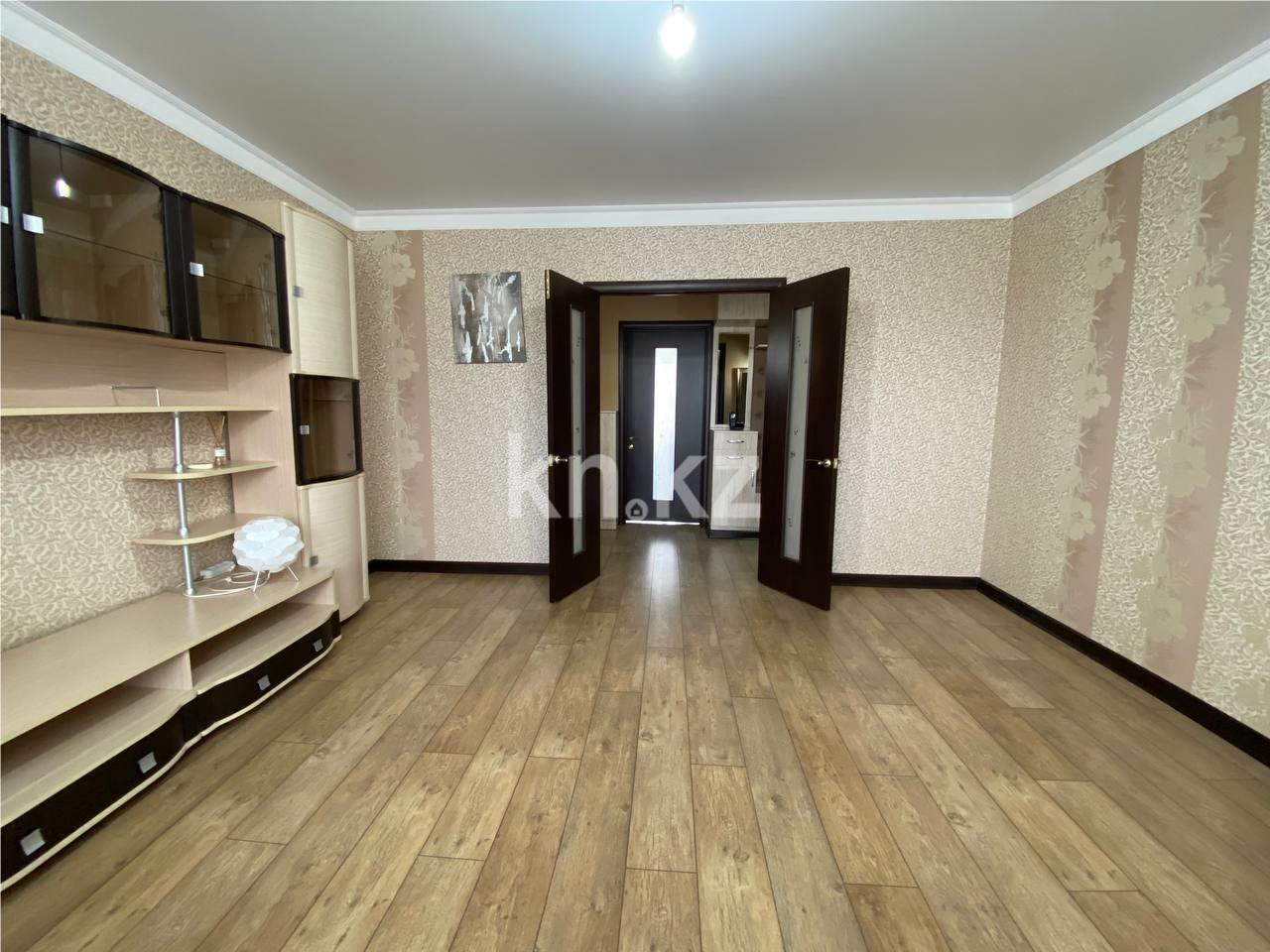 Продажа 3-комнатной квартиры, 71 м², мкр-н Степной-2, дом  3 в Караганде - фото 2