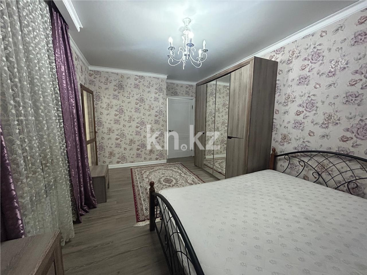 Продажа 3-комнатной квартиры, 82.9 м², ул. Нуршайыкова в Астане - фото 5