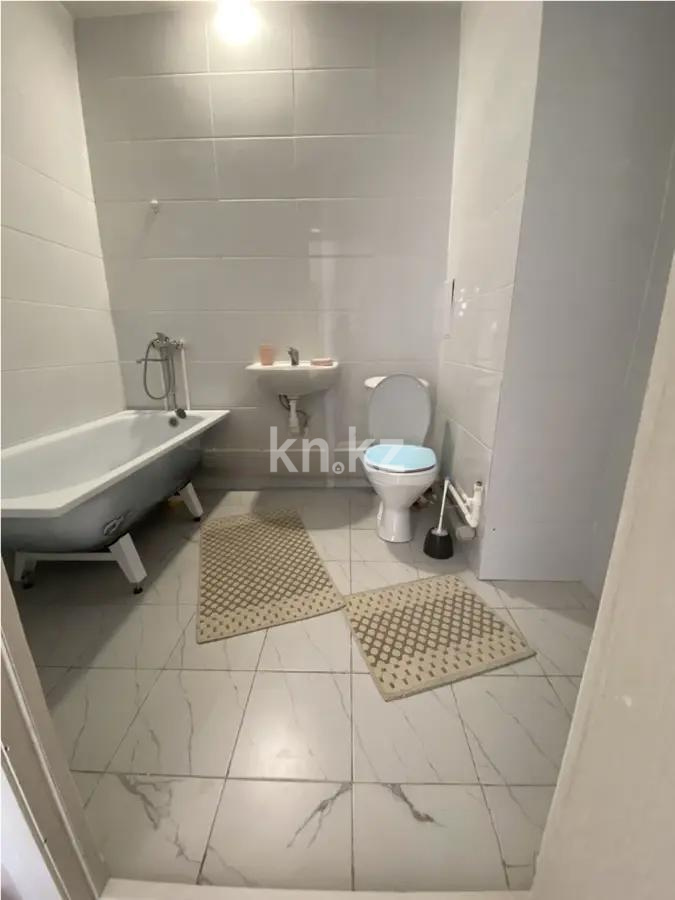 Продажа 1-комнатной квартиры, 39.5 м², пр. Райымбека, дом  259 в Алматы - фото 3
