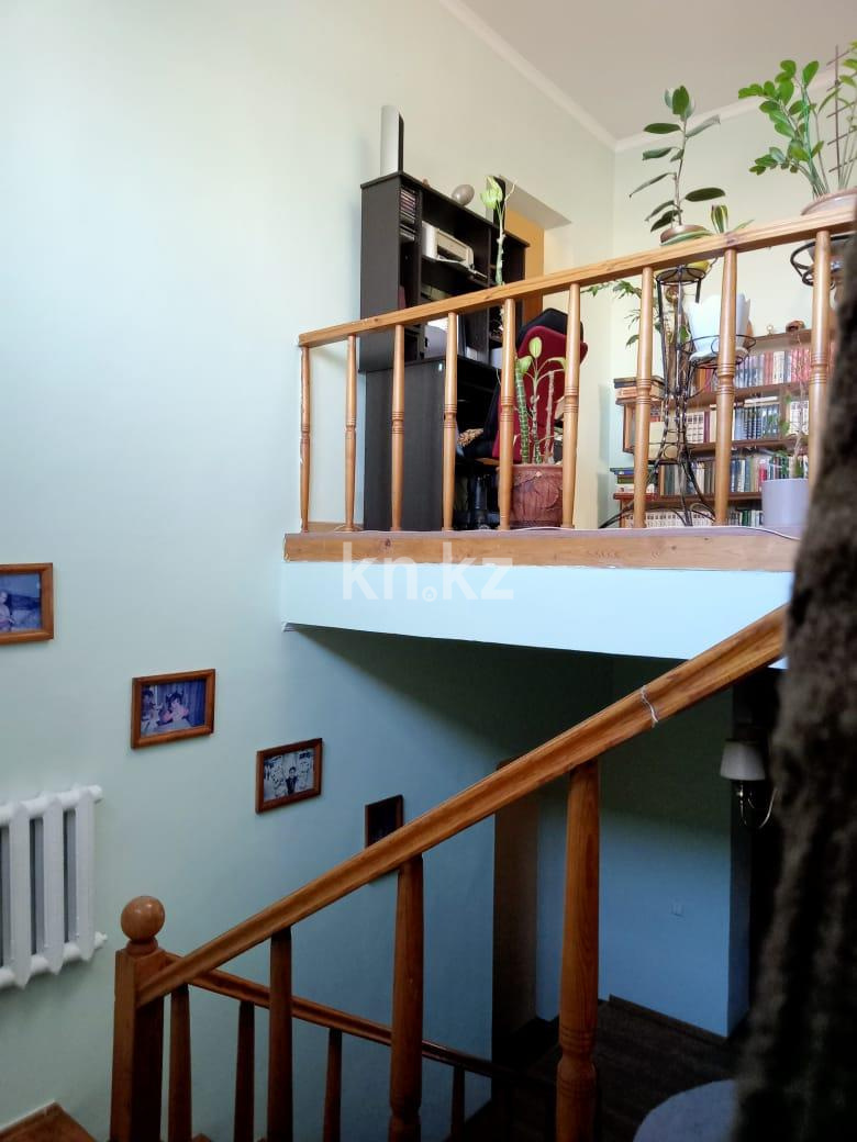 Продажа 5-комнатного дома, 274.6 м², ул. Доскея в Караганде - фото 14