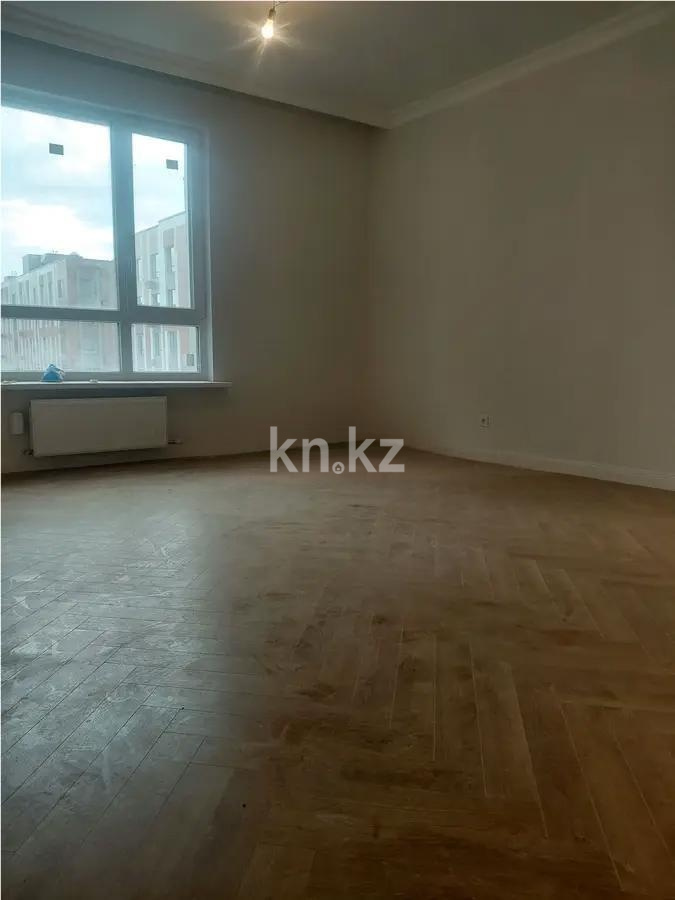 Продажа 2-комнатной квартиры, 54 м² в Астане