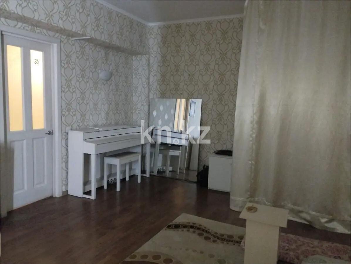 Продажа 1-комнатной квартиры, 45 м² в Алматы