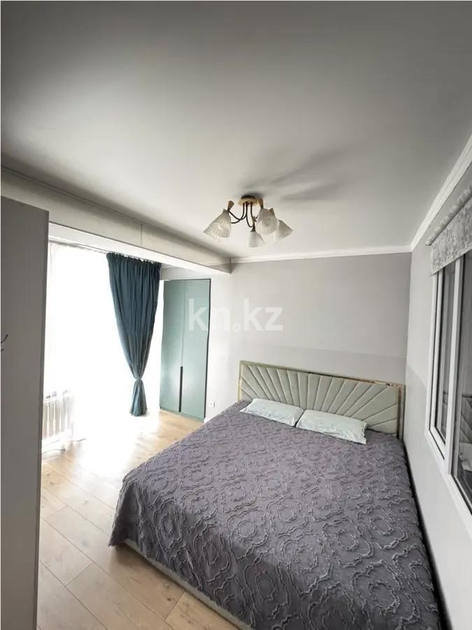 Продажа 2-комнатной квартиры, 60 м² в Алматы