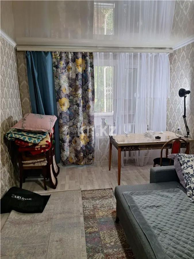 Продажа 2-комнатной квартиры, 44 м² в Алматы