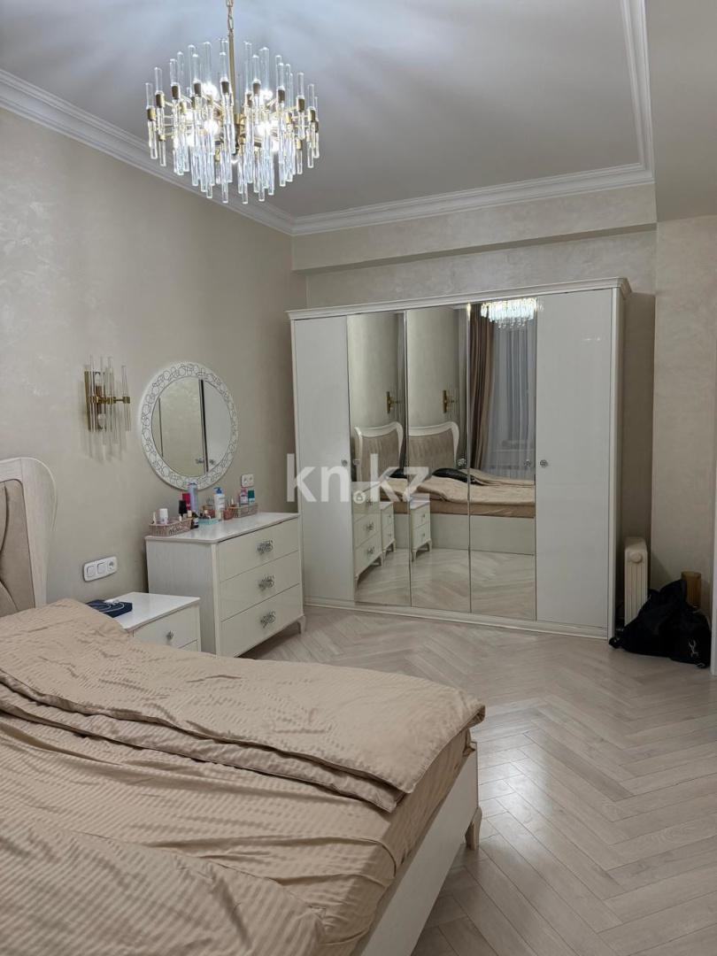 Продажа 2-комнатной квартиры, 63 м² в Алматы - фото 4