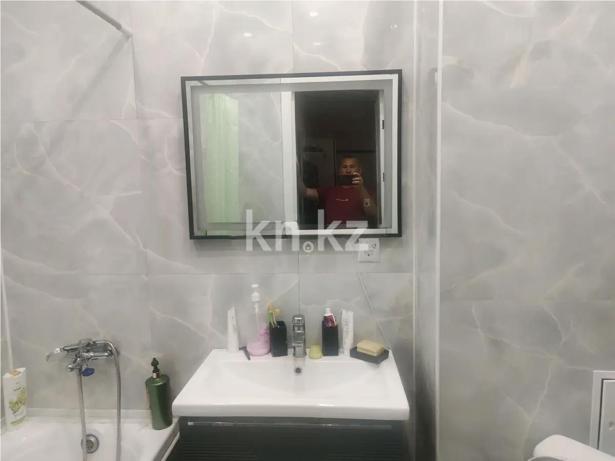 Продажа 2-комнатной квартиры, 63.6 м² в Астане - фото 2
