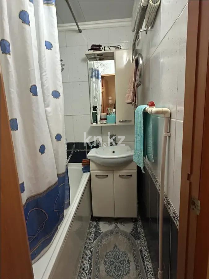 Продажа 2-комнатной квартиры, 44 м², ул. Сатыбалдина, дом  25 в Караганде - фото 4