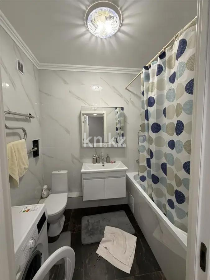 Продажа 1-комнатной квартиры, 38 м² в Астане - фото 3