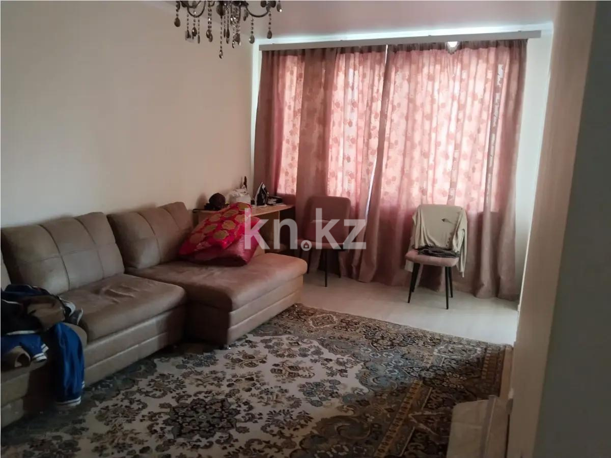 Продажа 2-комнатной квартиры, 70.3 м², мкр-н Кайрат, дом  153/50 в Алматы