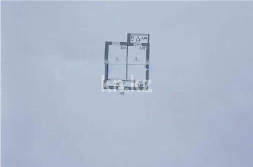Продажа 1-комнатной квартиры, 43.5 м² в Астане - фото 4