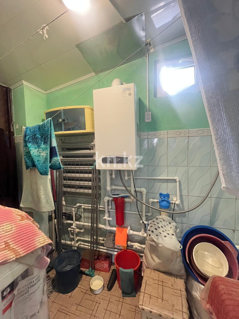 Продажа 3-комнатного дома, 53 м² в Караганде - фото 13