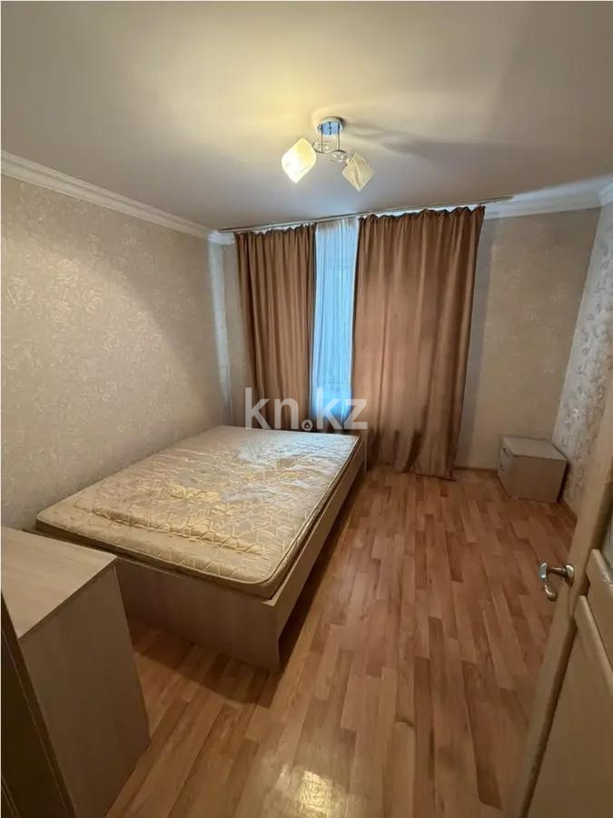 Продажа 3-комнатной квартиры, 62.9 м² в Астане - фото 2
