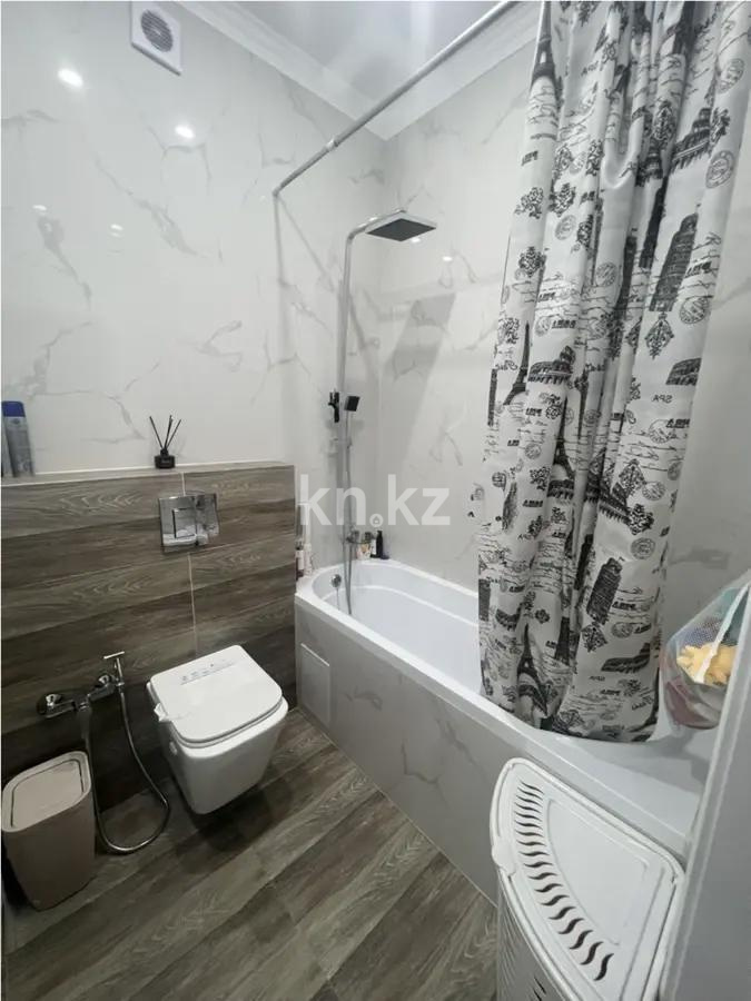 Продажа 2-комнатной квартиры, 71.8 м², ул. Мухамедханова, дом  20 в Астане - фото 3