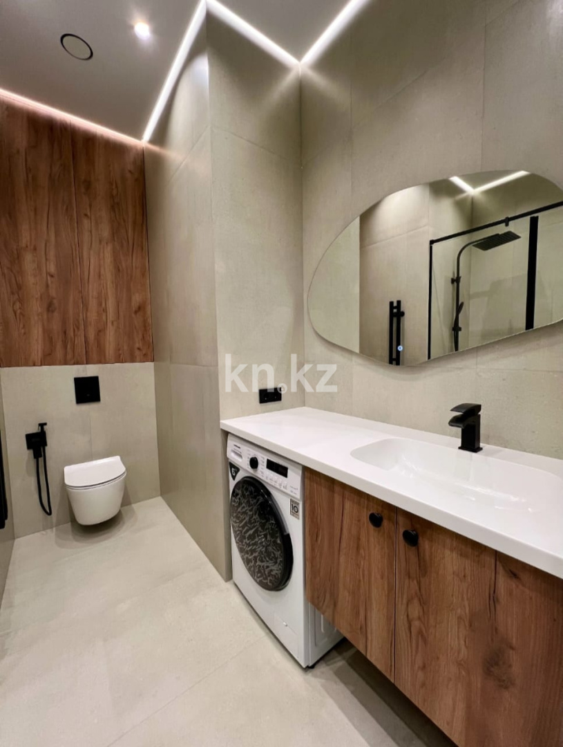 Продажа 2-комнатной квартиры, 48 м², ул. Салыкова, дом  40 в Алматы - фото 10