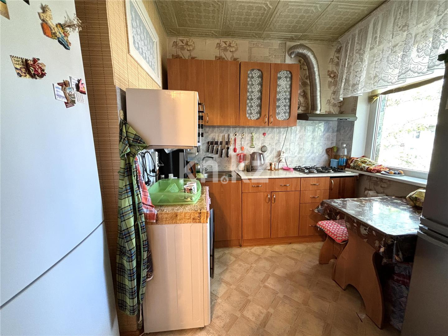 Продажа 2-комнатной квартиры, 48 м² в Караганде - фото 8