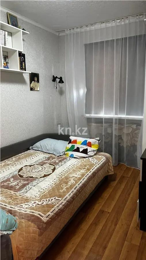 Продажа 4-комнатной квартиры, 61 м² в Сарани - фото 3