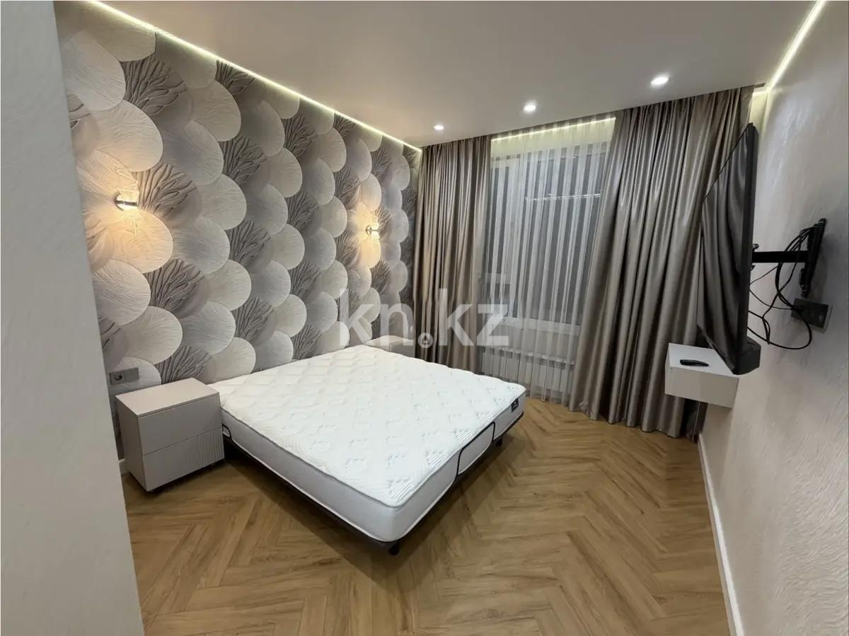 Продажа 3-комнатной квартиры, 101 м² в Астане - фото 2