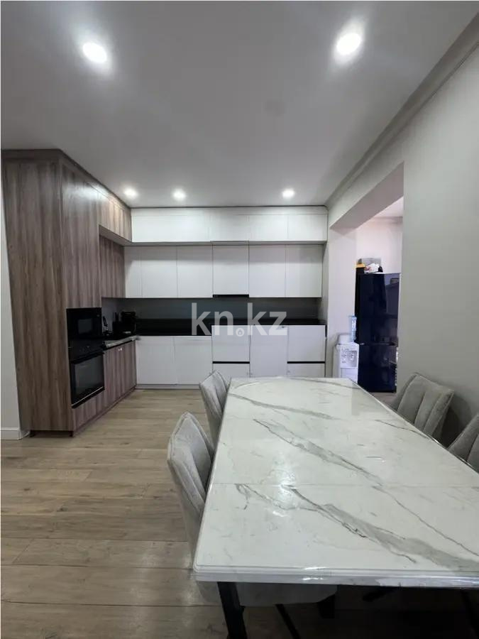 Продажа 3-комнатной квартиры, 85 м² в Караганде - фото 4