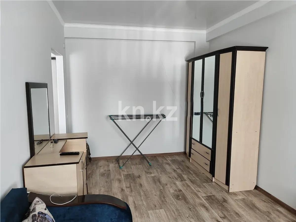 Продажа 1-комнатной квартиры, 35 м² в Алматы