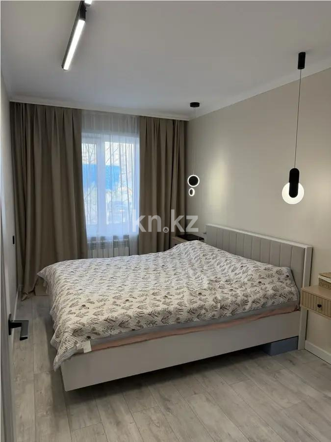 Продажа 2-комнатной квартиры, 45 м² в Алматы - фото 2