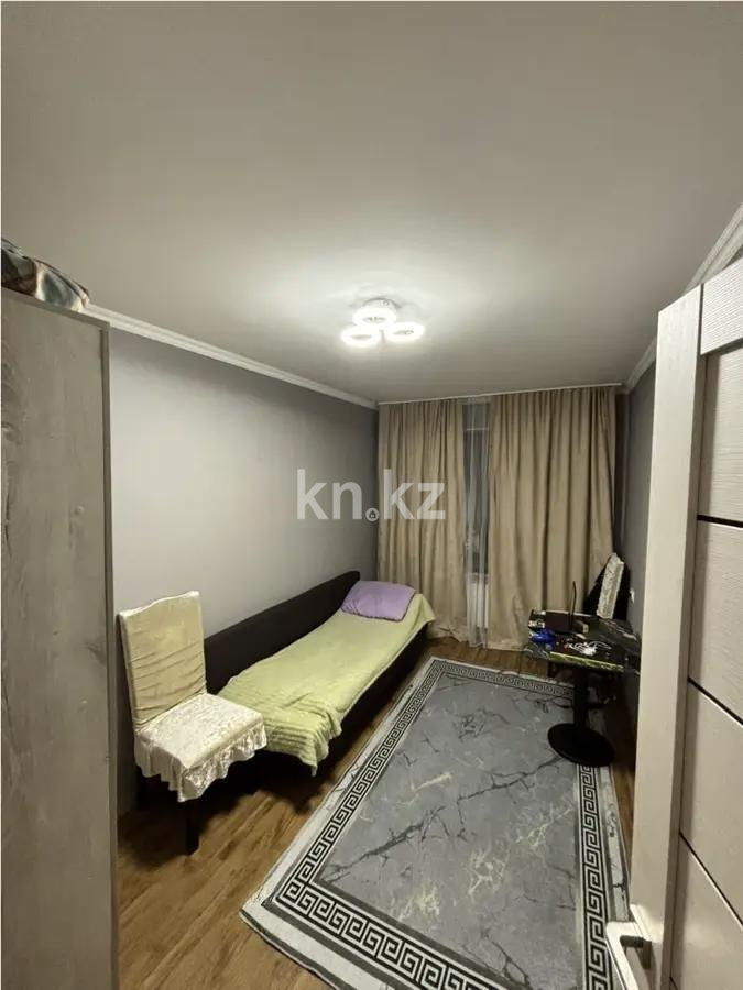 Продажа 3-комнатной квартиры, 62.1 м² в Алматы - фото 3