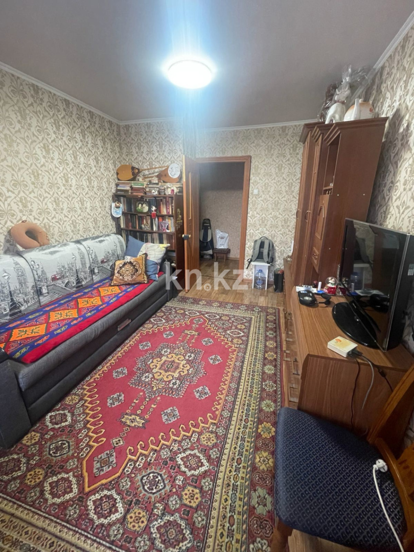 Продажа 3-комнатной квартиры, 57 м² в Алматы - фото 3