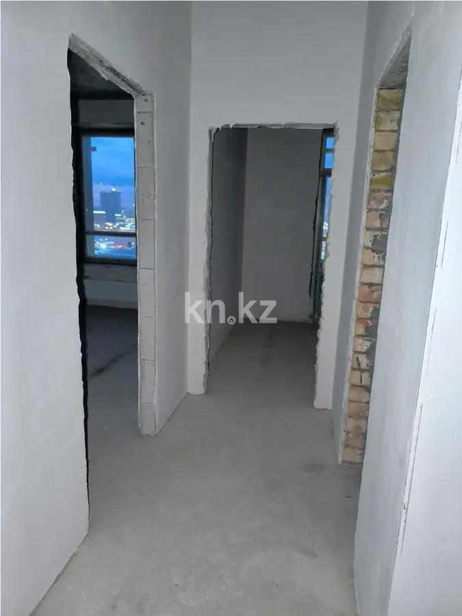 Продажа 3-комнатной квартиры, 67 м² в Астане - фото 3