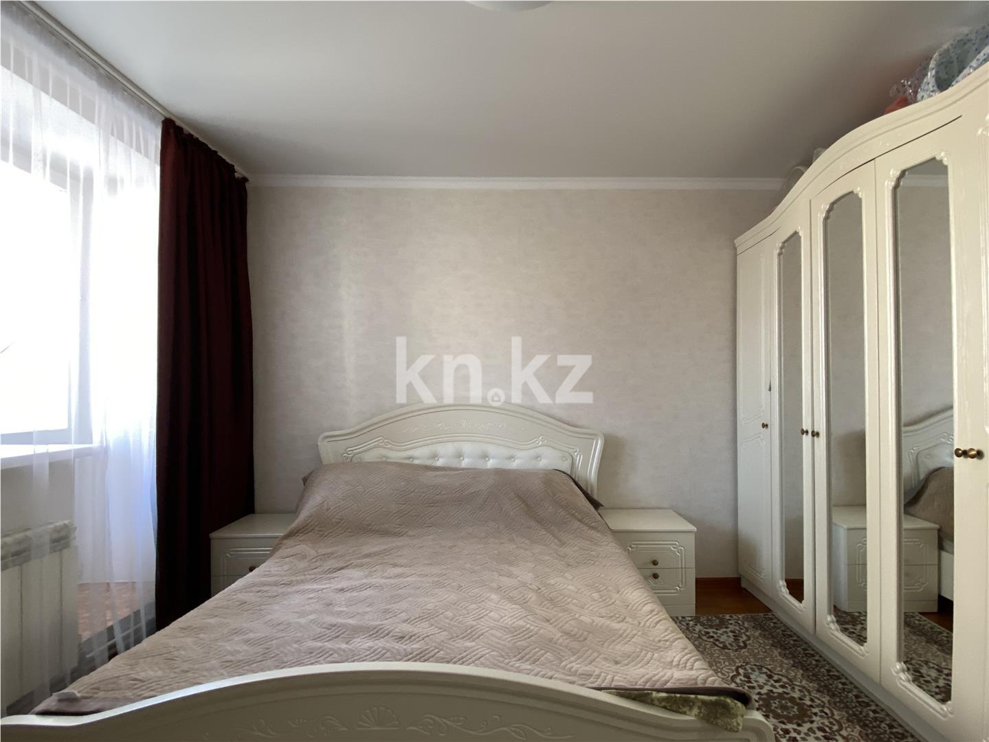 Продажа 4-комнатной квартиры, 102 м² в Астане - фото 9