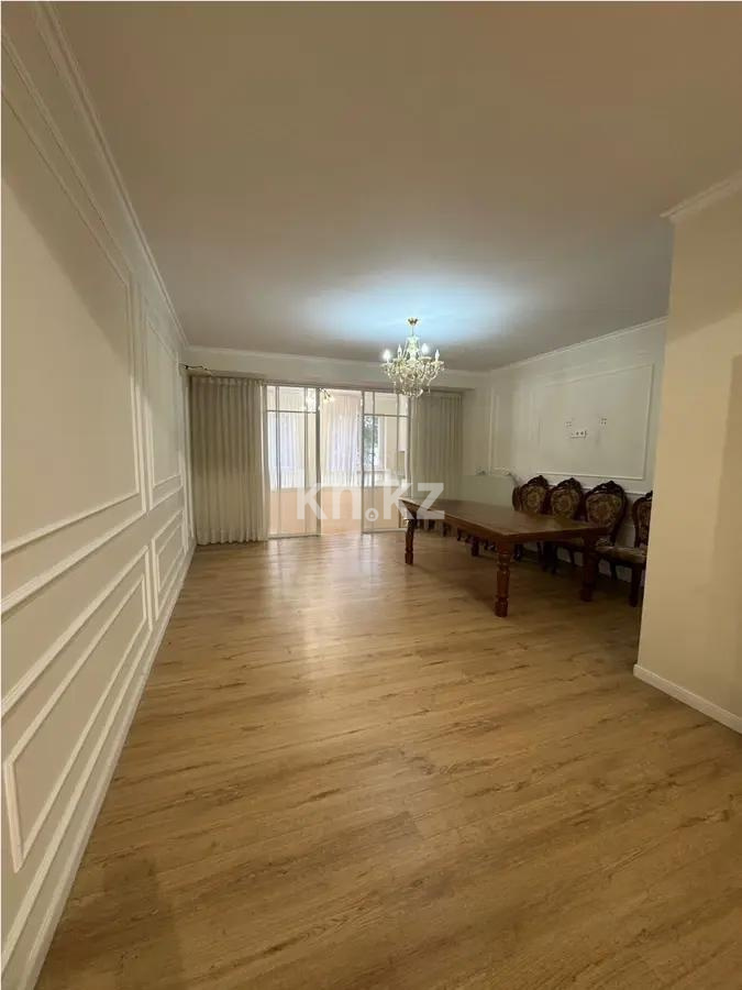 Продажа 3-комнатной квартиры, 100 м², ул. Бегалина, дом  7 в Алматы