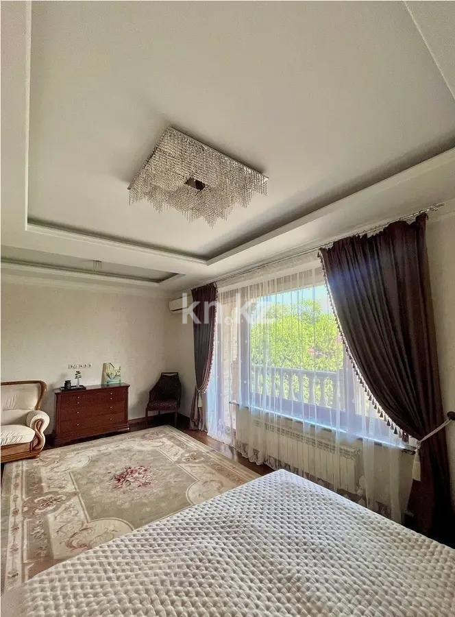 Продажа 4-комнатной квартиры, 212 м², ул. Водопроводная, дом  7/2 в Алматы - фото 2