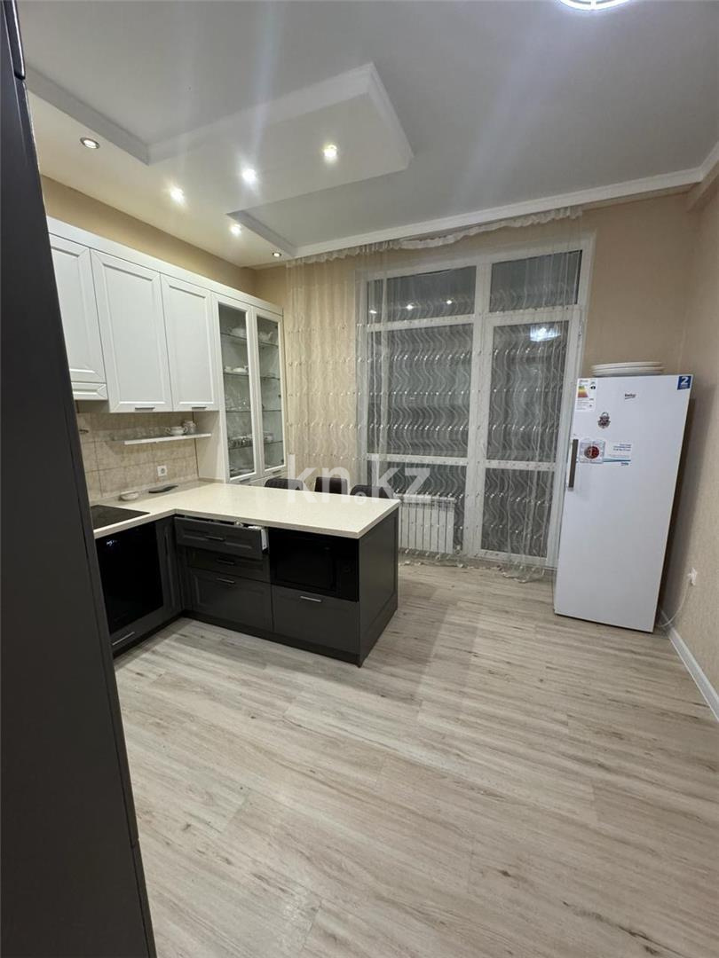 Продажа 3-комнатной квартиры, 119.8 м² в Астане - фото 9