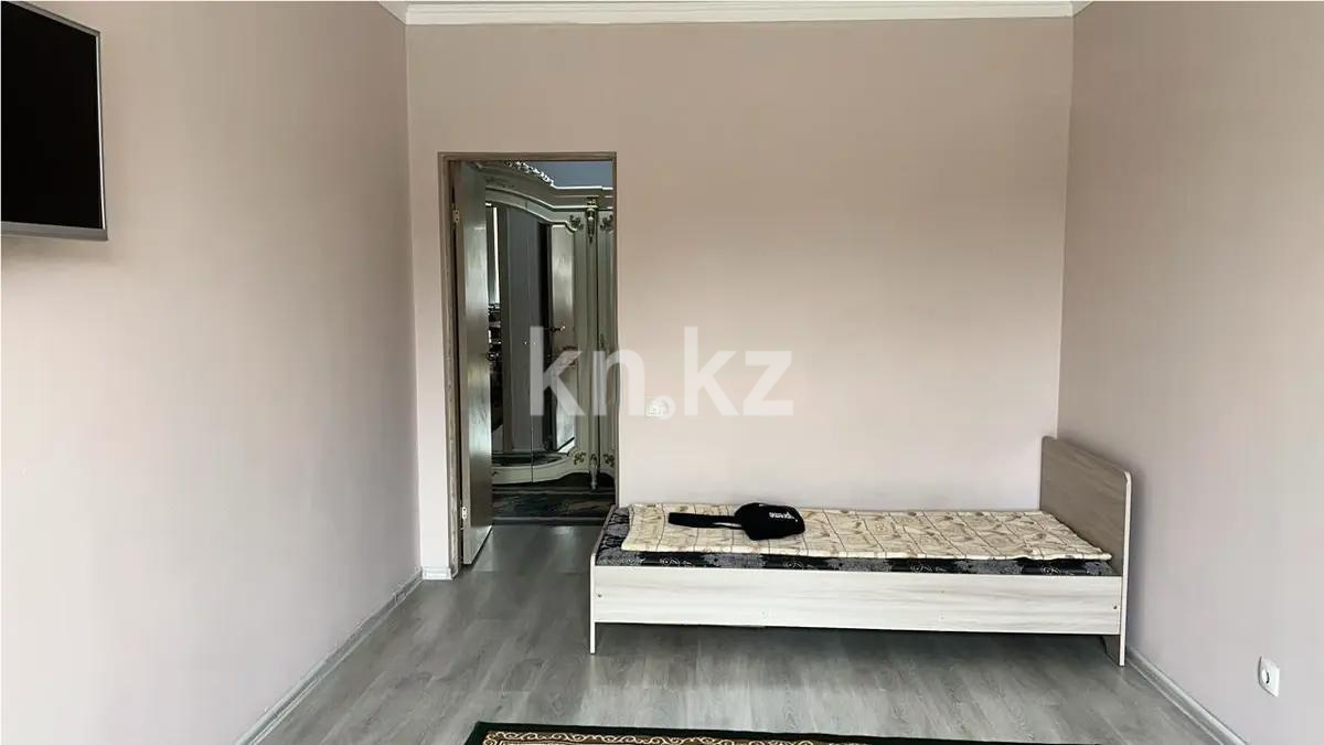 Продажа 1-комнатной квартиры, 46 м² в Алматы - фото 2