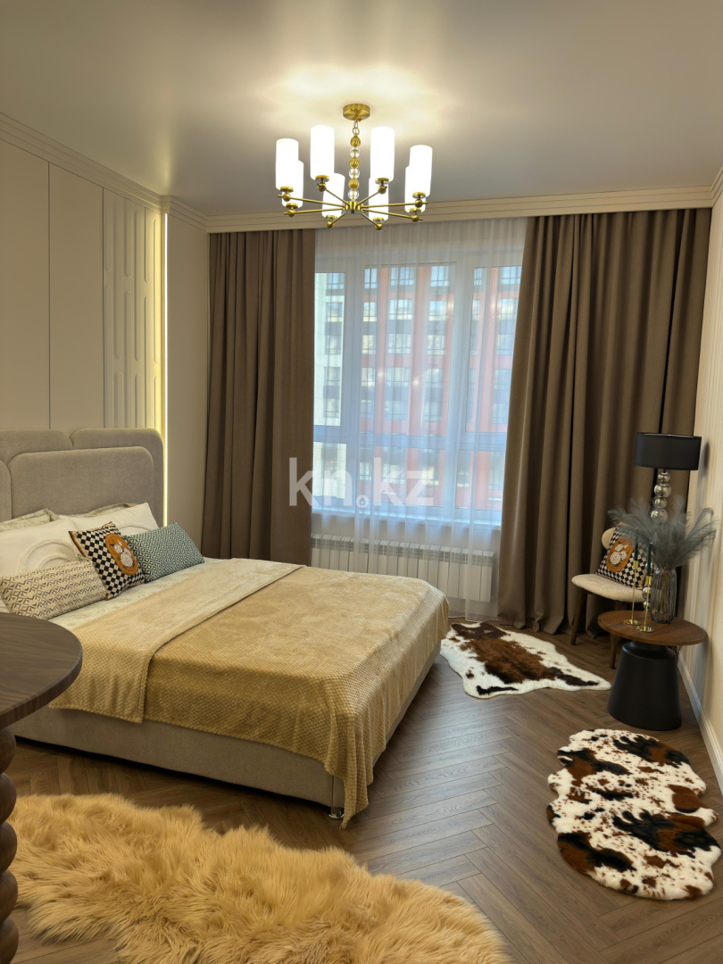 Продажа 4-комнатной квартиры, 93 м² в Астане - фото 7