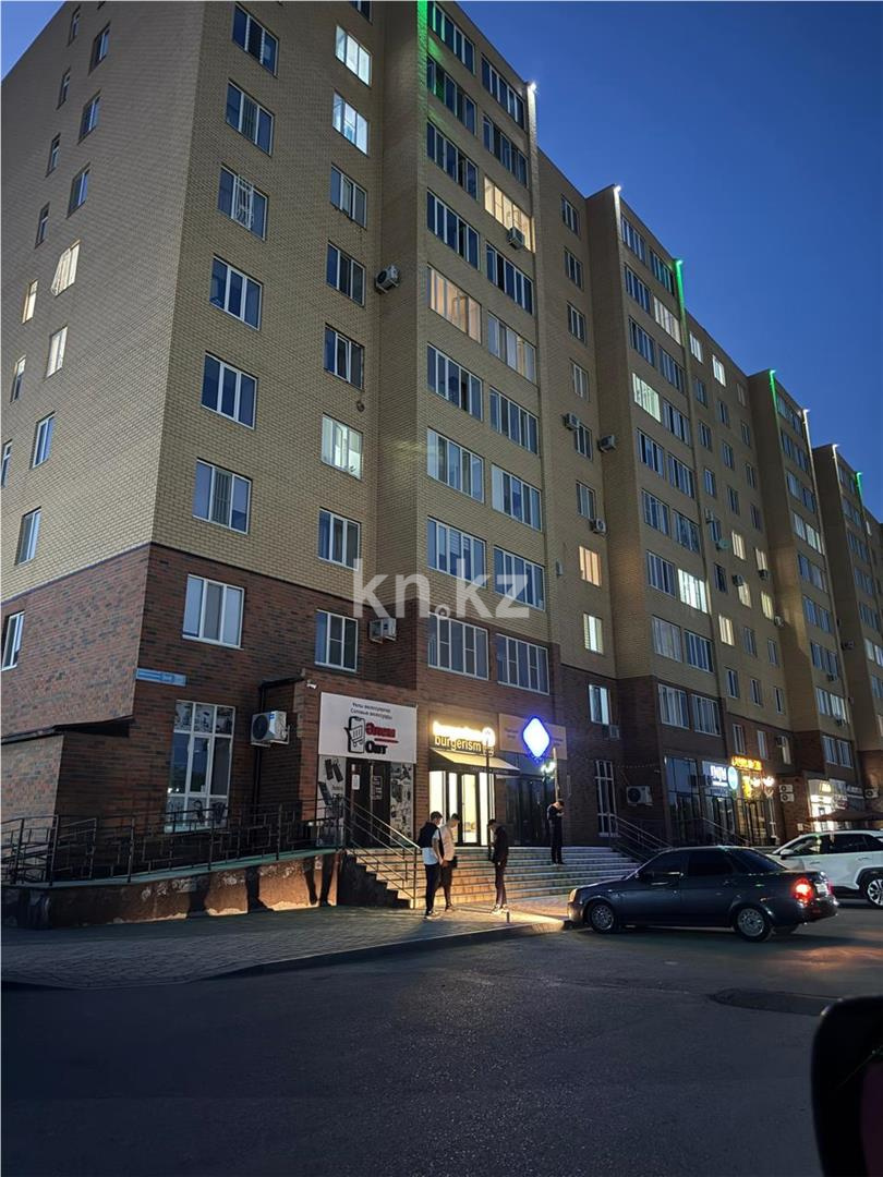 Продажа 2-комнатной квартиры, 50 м² в Караганде - фото 22