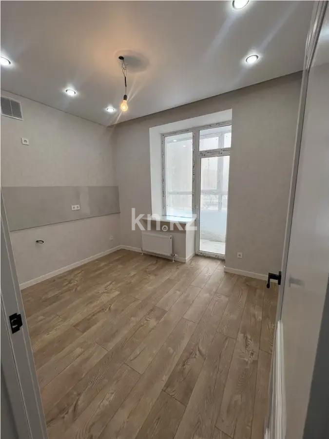 Продажа 1-комнатной квартиры, 32 м² в Астане - фото 2