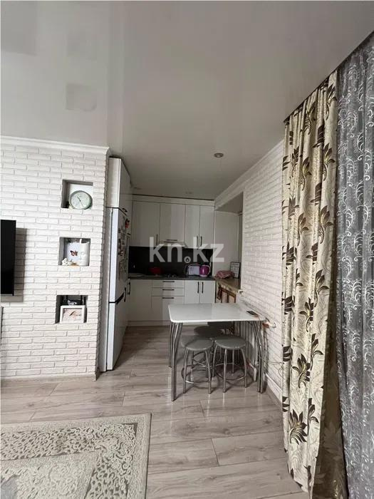 Продажа 2-комнатной квартиры, 46 м² в Караганде - фото 3