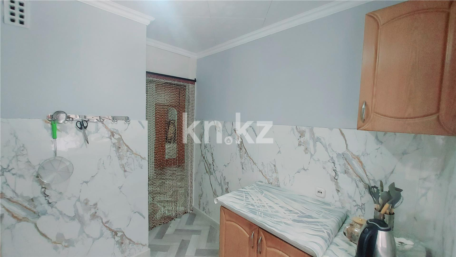 Продажа 2-комнатной квартиры, 48 м² в Караганде - фото 8