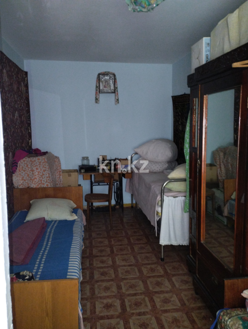 Продажа 2-комнатной квартиры, 47 м², мкр-н 12, дом  34 в Караганде - фото 6