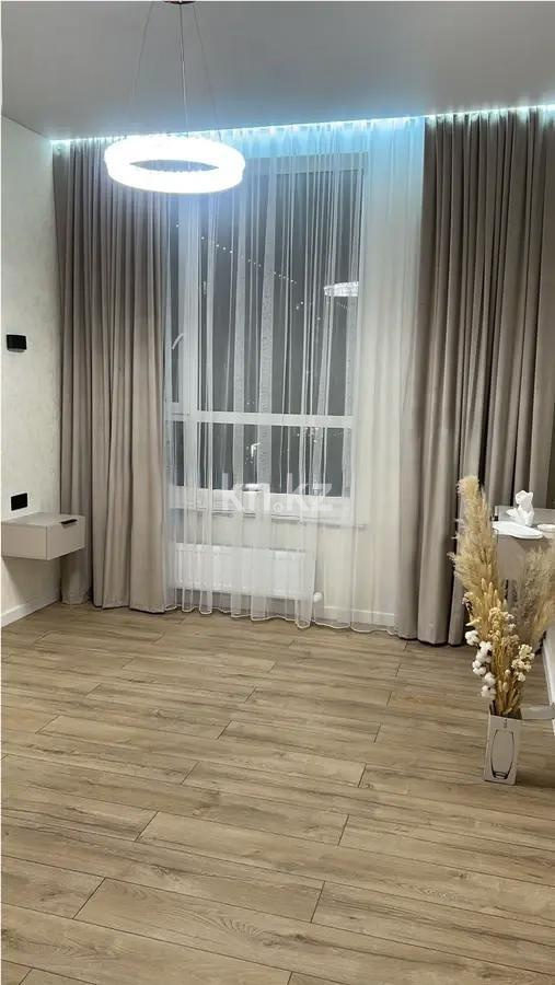 Продажа 2-комнатной квартиры, 58 м² в Астане