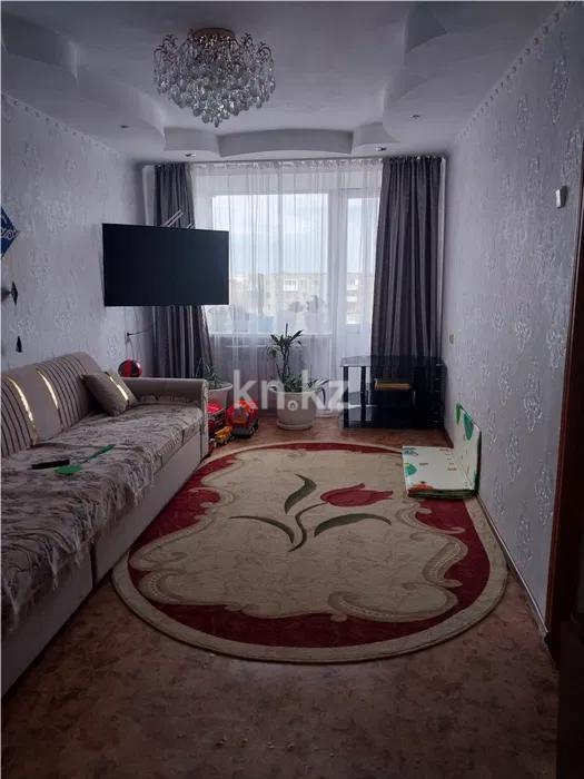 Продажа 3-комнатной квартиры, 60 м² в Абае