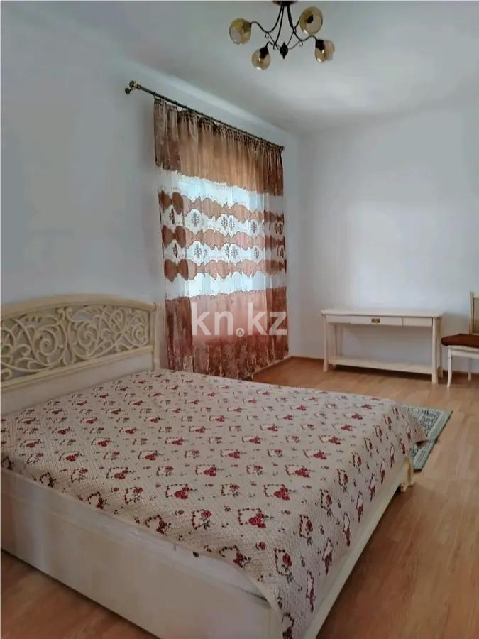 Продажа 2-комнатной квартиры, 80 м², пр. Абая, дом  21 в Астане - фото 2