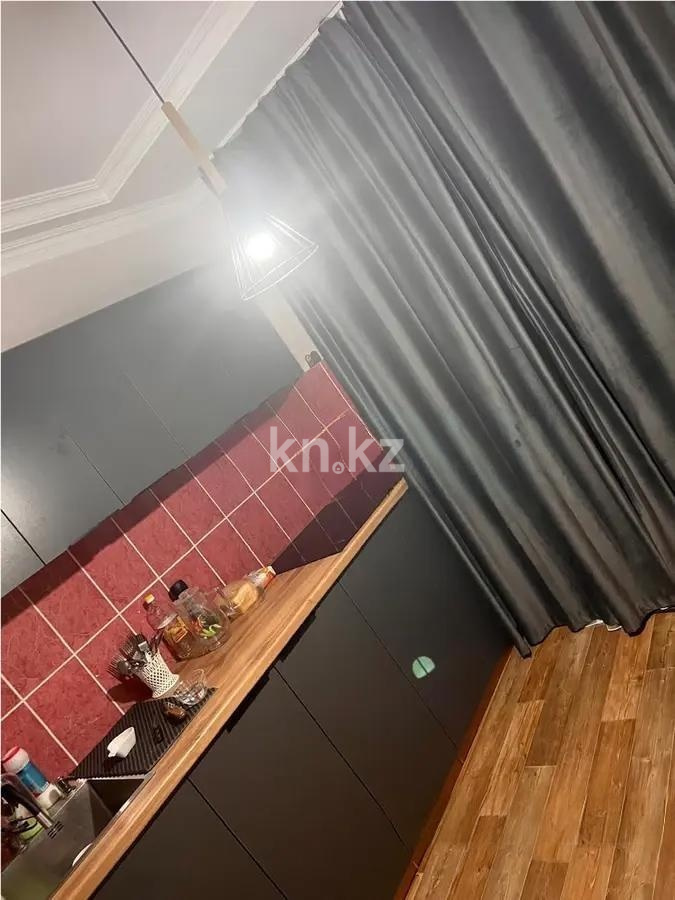Продажа 1-комнатной квартиры, 34 м² в Караганде - фото 3