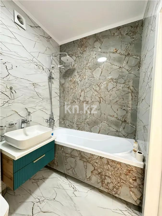 Продажа 1-комнатной квартиры, 43.1 м² в Астане - фото 3