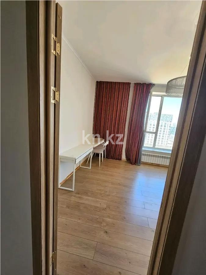 Продажа 2-комнатной квартиры, 73 м² в Астане