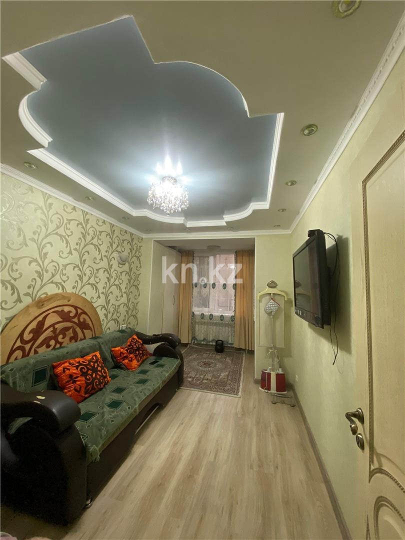 Продажа 4-комнатной квартиры, 95 м², ул. Сарыарка, дом  6 в Караганде - фото 3