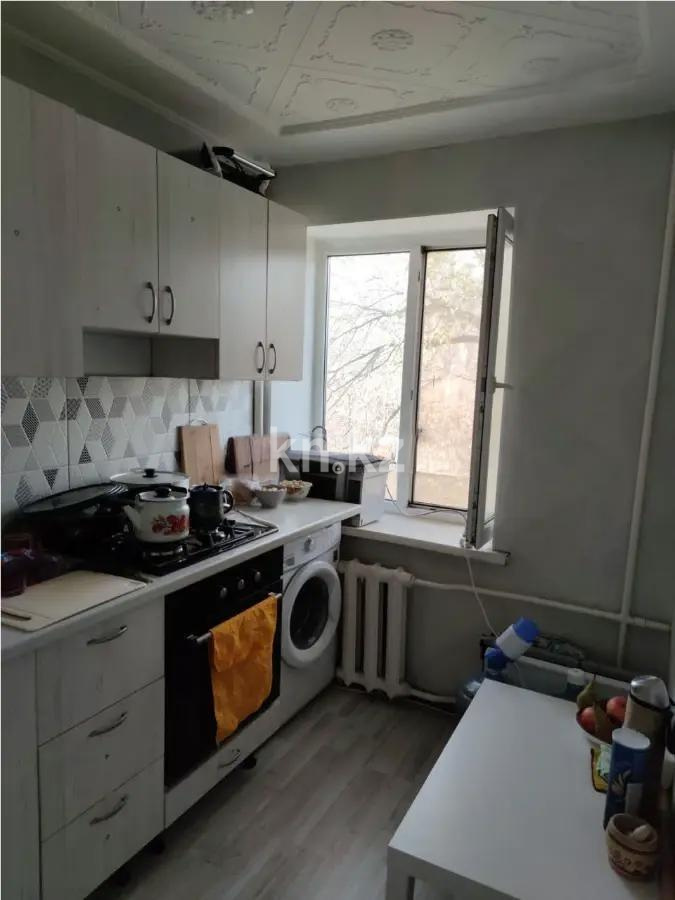 Продажа 2-комнатной квартиры, 40 м², ул. Тимирязева, дом  68 в Алматы - фото 4