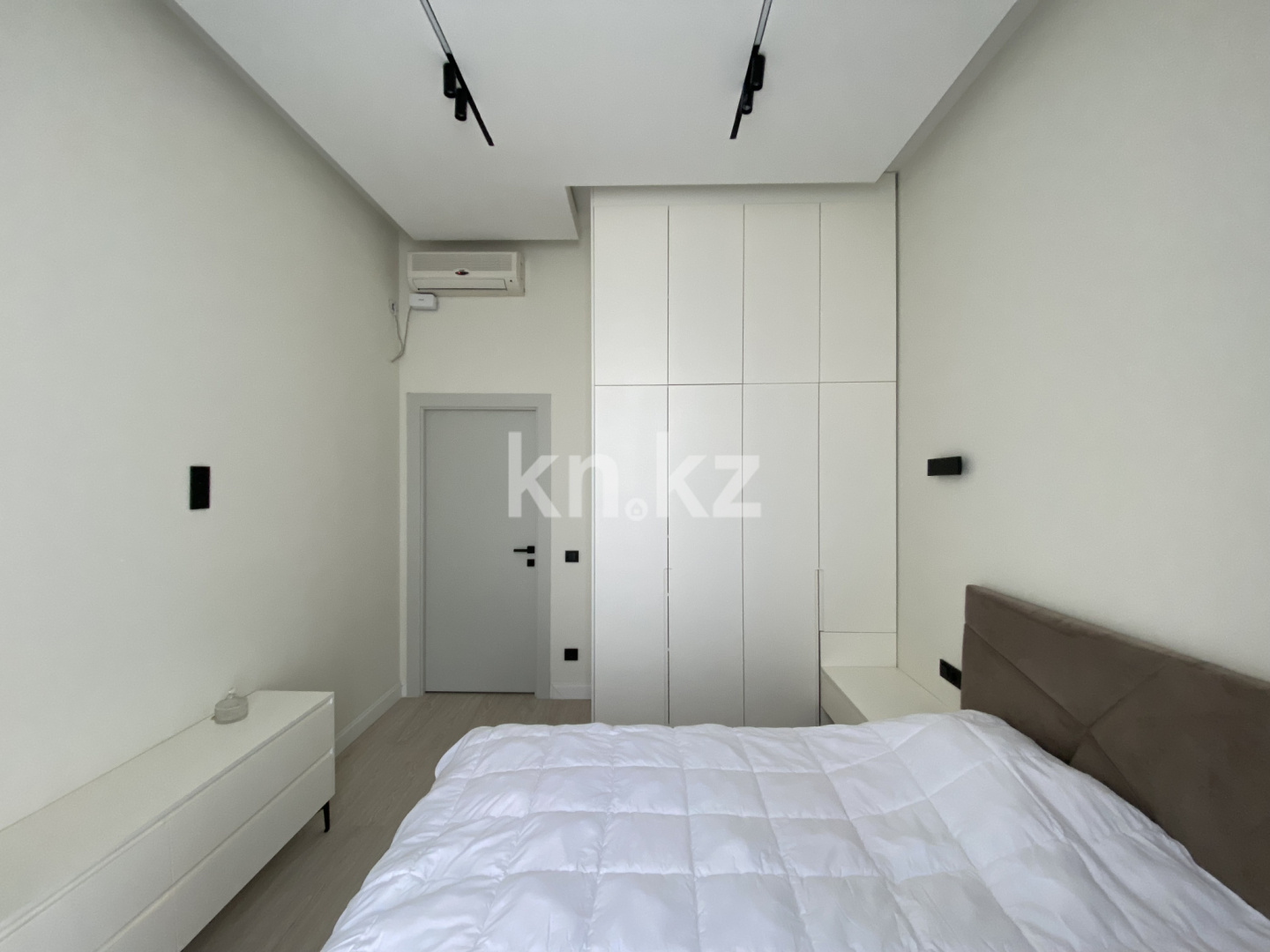 Аренда 2-комнатной квартиры, 60 м² в Алматы - фото 11