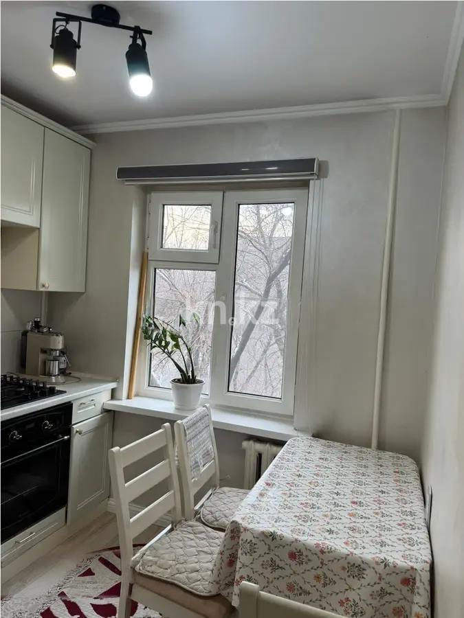 Продажа 3-комнатной квартиры, 68 м² в Алматы - фото 3